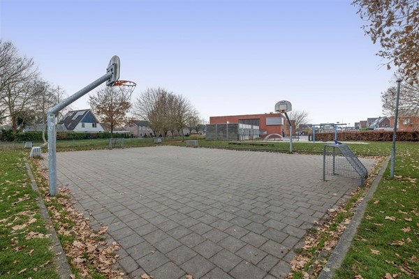 Medium property photo - Jan Tooroplaan 4, 9646 DG Veendam